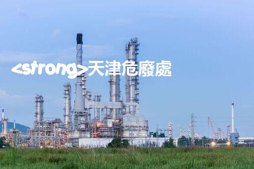 <strong>天津危廢處理企業(yè)電話危險廢棄物處理的專業(yè)之道？</strong>